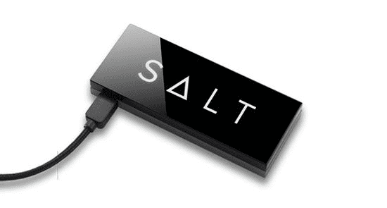 SALT Wallet