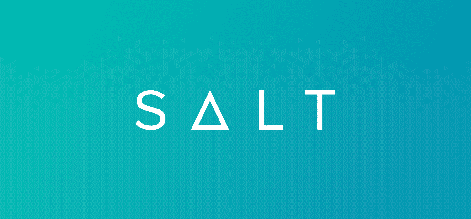 SALT CEO Bill Sinclair responds to Binance delisting