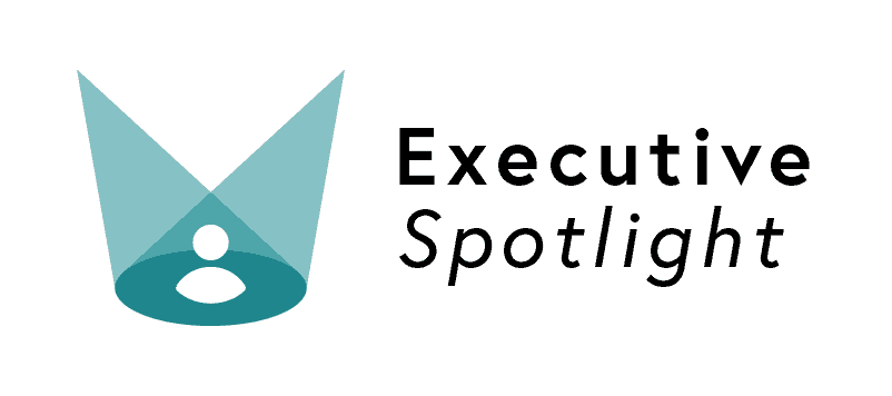 Executive Spotlight blog header
