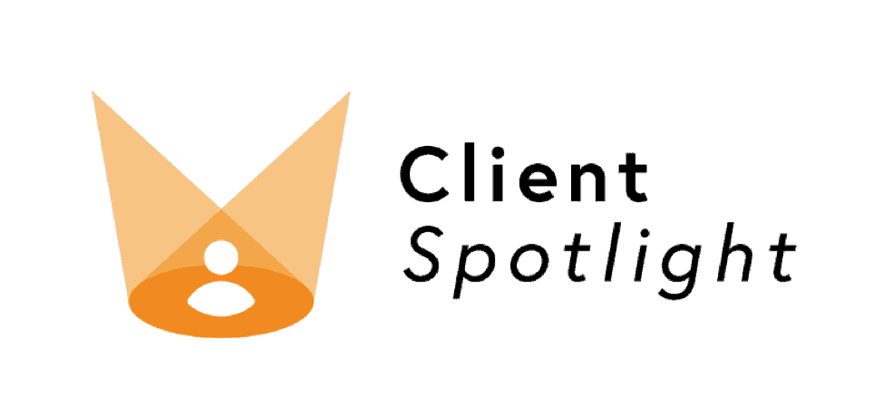Client Spotlight: Justin Podhola