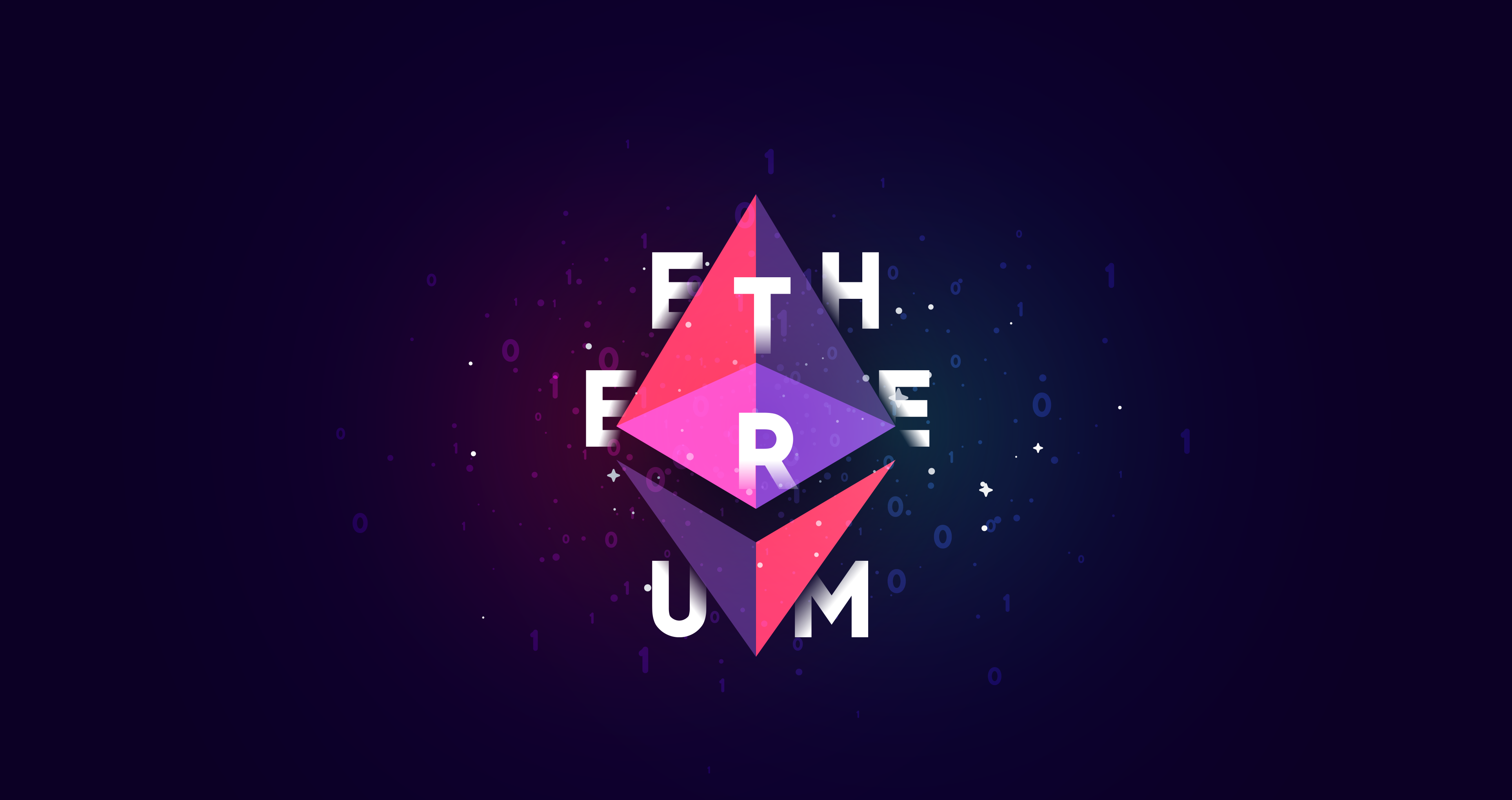 Eth Logo