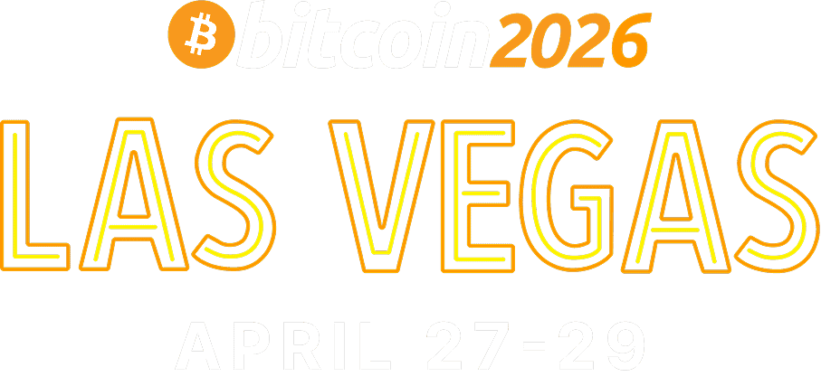 Bitcoin 2025 Las Vegas