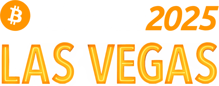 BTC2025 Las Vegas Logo